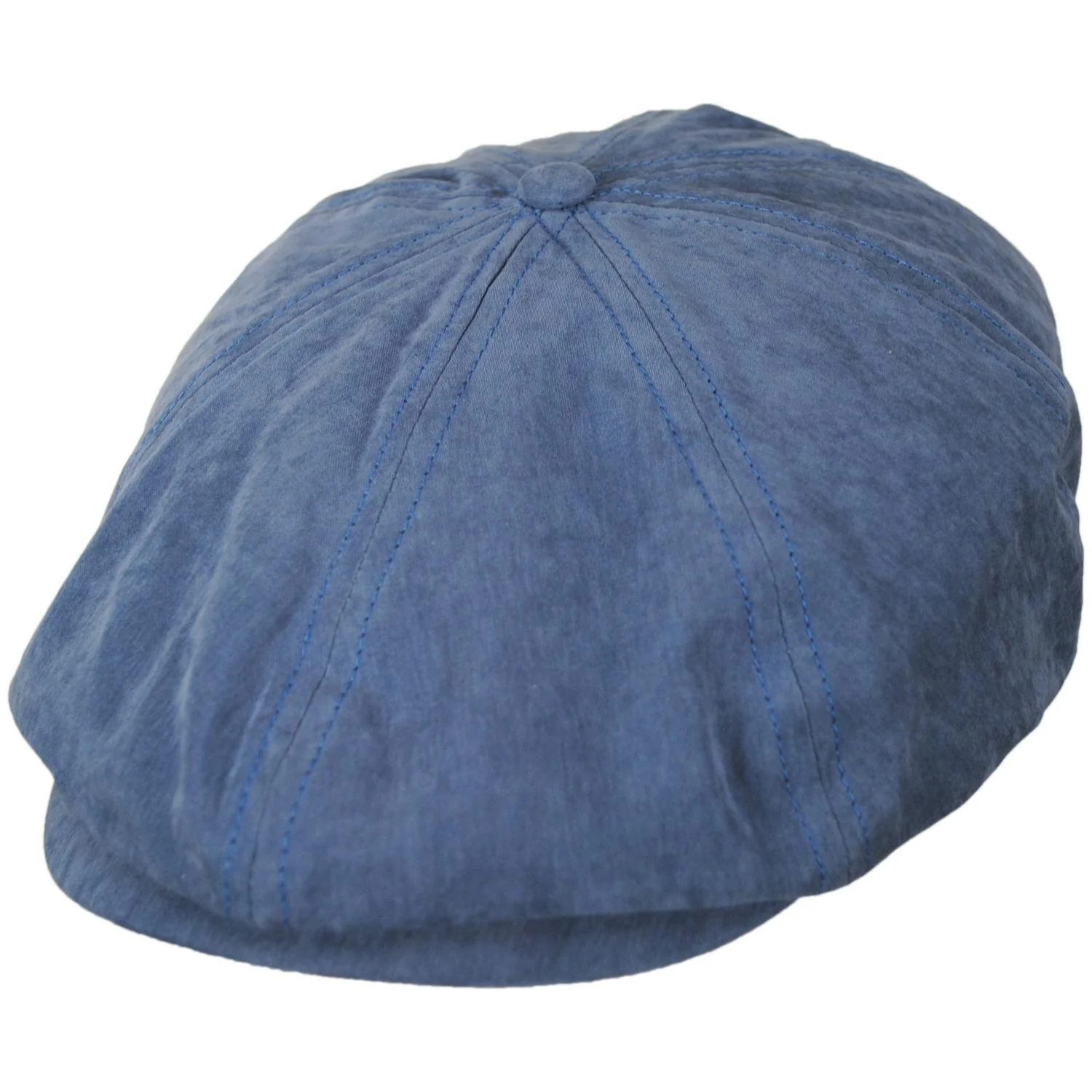 Newsboy Flat Caps