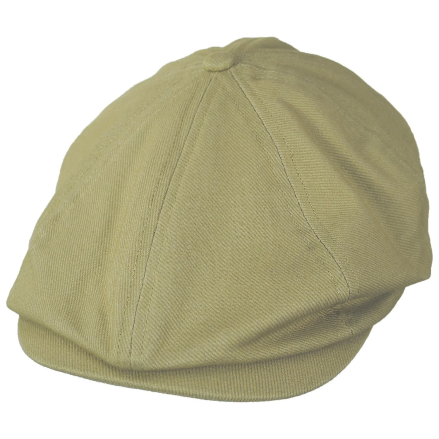 Men's Newsboy Flat Caps