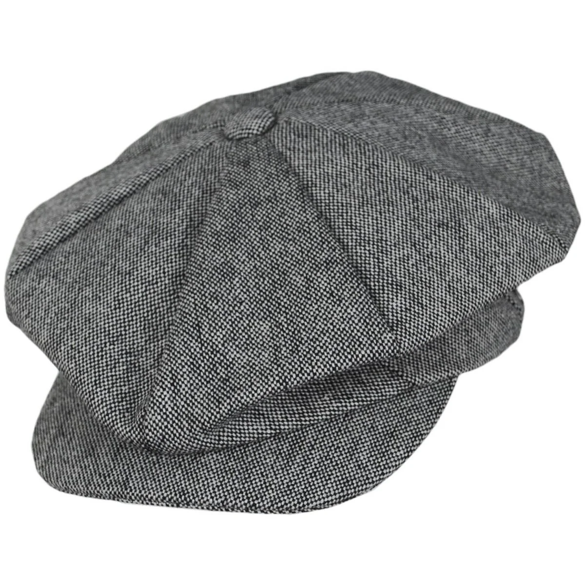 Jaxon Hats | Newsboy Flat Caps